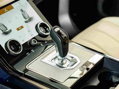 Land Rover Range Rover Evoque 2023 Evoque L 249PS Luxury Edition - ფოტო 11