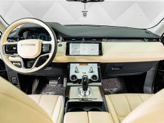 Land Rover Range Rover Evoque 2023 Evoque L 249PS Luxury Edition - ფოტო 12