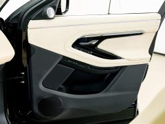 Land Rover Range Rover Evoque 2023 Evoque L 249PS Luxury Edition - ფოტო 15