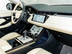 Land Rover Range Rover Evoque 2023 Evoque L 249PS Luxury Edition - ფოტო 17