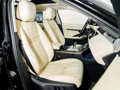 Land Rover Range Rover Evoque 2023 Evoque L 249PS Luxury Edition - ფოტო 19