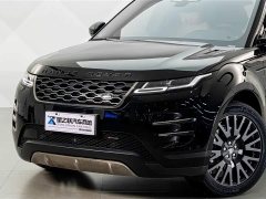 Land Rover Range Rover Evoque 2023 Evoque L 249PS Luxury Edition - ფოტო 2