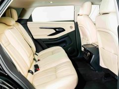 Land Rover Range Rover Evoque 2023 Evoque L 249PS Luxury Edition - ფოტო 20