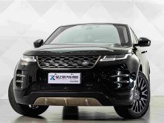 Land Rover Range Rover Evoque 2023 Evoque L 249PS Luxury Edition - ფოტო 3