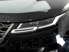 Land Rover Range Rover Evoque 2023 Evoque L 249PS Luxury Edition - ფოტო 4