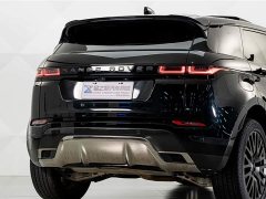 Land Rover Range Rover Evoque 2023 Evoque L 249PS Luxury Edition - ფოტო 7
