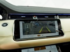 Land Rover Range Rover Evoque 2023 Evoque L 249PS Luxury Edition - ფოტო 9