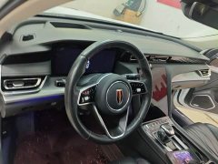 FAW Red Flag H5 2.0T Automatic Smart Connected Flag Leader Edition - ფოტო 3