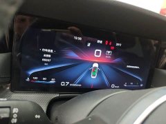FAW Red Flag H5 2.0T Automatic Smart Connected Flag Leader Edition - ფოტო 4