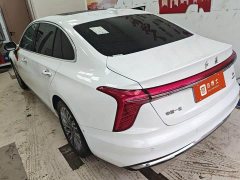 FAW Red Flag H5 2.0T Automatic Smart Connected Flag Leader Edition - ფოტო 6