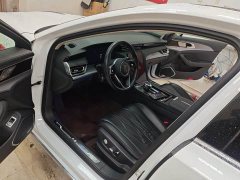 FAW Red Flag H5 2.0T Automatic Smart Connected Flag Leader Edition - ფოტო 7