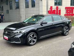 Volkswagen Passat Outstanding Edition 380TSI Starry Sky Dragon Ascendant Version - ფოტო 1