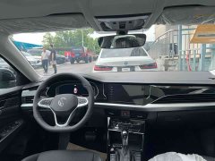 Volkswagen Passat Outstanding Edition 380TSI Starry Sky Dragon Ascendant Version - ფოტო 10