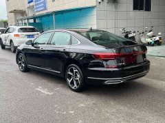 Volkswagen Passat Outstanding Edition 380TSI Starry Sky Dragon Ascendant Version - ფოტო 11