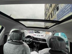 Volkswagen Passat Outstanding Edition 380TSI Starry Sky Dragon Ascendant Version - ფოტო 13