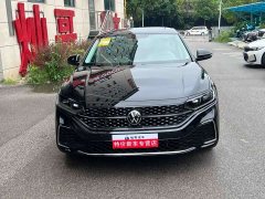 Volkswagen Passat Outstanding Edition 380TSI Starry Sky Dragon Ascendant Version - ფოტო 2