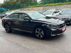 Volkswagen Passat Outstanding Edition 380TSI Starry Sky Dragon Ascendant Version - ფოტო 3