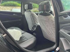 Volkswagen Passat Outstanding Edition 380TSI Starry Sky Dragon Ascendant Version - ფოტო 5