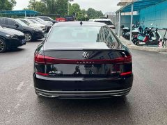 Volkswagen Passat Outstanding Edition 380TSI Starry Sky Dragon Ascendant Version - ფოტო 7