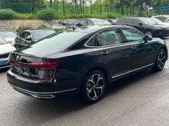 Volkswagen Passat Outstanding Edition 380TSI Starry Sky Dragon Ascendant Version - ფოტო 8