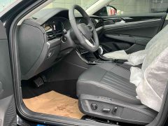 Volkswagen Passat Outstanding Edition 380TSI Starry Sky Dragon Ascendant Version - ფოტო 9