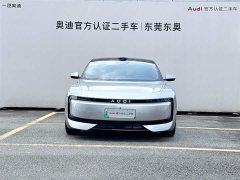 Audi e5 Sportback 2026 Pioneer quattro - ფოტო 2