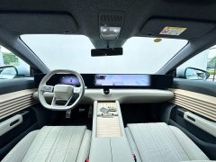 Audi e5 Sportback 2026 Pioneer quattro - ფოტო 6
