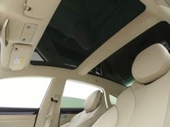 Luxeed Zhiji S7 855km Max - ფოტო 15