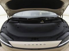 Luxeed Zhiji S7 855km Max - ფოტო 17