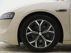 Luxeed Zhiji S7 855km Max - ფოტო 20