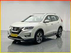 Nissan Qashqai 2.5L CVT 4WD XL ITS Luxury Pilot Edition - photo 1