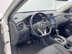 Nissan Qashqai 2.5L CVT 4WD XL ITS Luxury Pilot Edition - photo 13