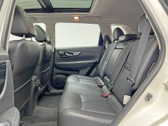 Nissan Qashqai 2.5L CVT 4WD XL ITS Luxury Pilot Edition - photo 15