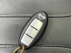 Nissan Qashqai 2.5L CVT 4WD XL ITS Luxury Pilot Edition - photo 17