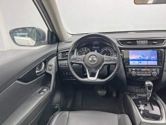 Nissan Qashqai 2.5L CVT 4WD XL ITS Luxury Pilot Edition - photo 19