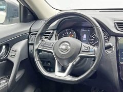 Nissan Qashqai 2.5L CVT 4WD XL ITS Luxury Pilot Edition - photo 20