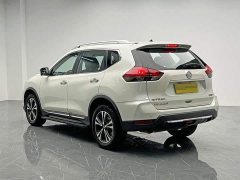 Nissan Qashqai 2.5L CVT 4WD XL ITS Luxury Pilot Edition - photo 4