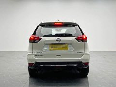 Nissan Qashqai 2.5L CVT 4WD XL ITS Luxury Pilot Edition - photo 5
