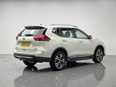 Nissan Qashqai 2.5L CVT 4WD XL ITS Luxury Pilot Edition - photo 6