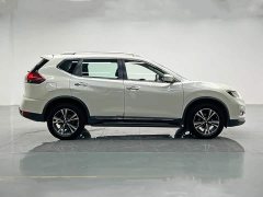 Nissan Qashqai 2.5L CVT 4WD XL ITS Luxury Pilot Edition - photo 7