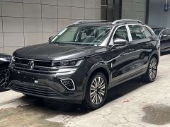 Volkswagen Lanhun Lanxun 330TSI Luxury Touring Shared Edition - фото 1