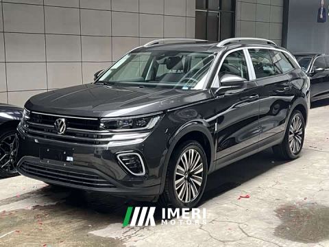 2025 Volkswagen Lanhun Lanxun 330TSI Luxury Touring Shared Edition