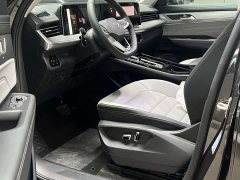 Volkswagen Lanhun Lanxun 330TSI Luxury Touring Shared Edition - фото 10