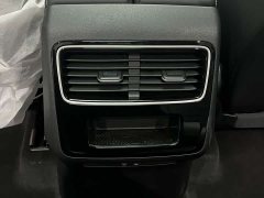 Volkswagen Lanhun Lanxun 330TSI Luxury Touring Shared Edition - фото 11