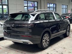 Volkswagen Lanhun Lanxun 330TSI Luxury Touring Shared Edition - фото 2