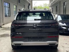 Volkswagen Lanhun Lanxun 330TSI Luxury Touring Shared Edition - фото 3