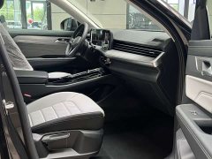 Volkswagen Lanhun Lanxun 330TSI Luxury Touring Shared Edition - фото 5