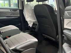 Volkswagen Lanhun Lanxun 330TSI Luxury Touring Shared Edition - фото 6