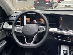 Volkswagen Lanhun Lanxun 330TSI Luxury Touring Shared Edition - фото 8