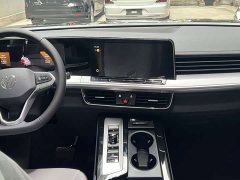 Volkswagen Lanhun Lanxun 330TSI Luxury Touring Shared Edition - фото 9